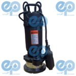 کفکش 17 متری 1 اینج برند توکیو TOKYO مدل QDX1.5-17-0.37F
