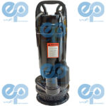 کفکش 35 متری 2 اینج دوپروانه برند توکیو TOKYO مدل QDX6-35-1.5F